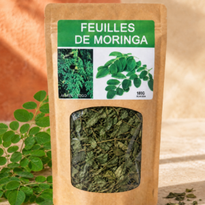 photo produit feuilles moringa sans prix