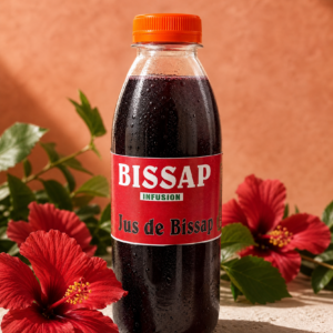 photo produit jus de bissap